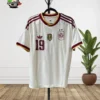 2026 España vista Lamine Yamal
