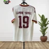 2026 España vista Lamine Yamal