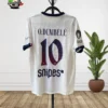26/27 PSG visita Dembelé