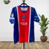 26/27 PSG Vitinha