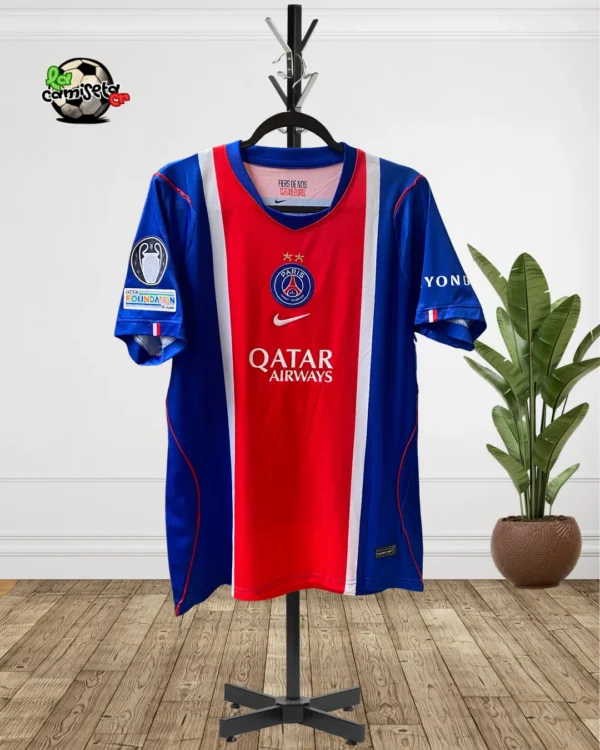 26/27 PSG Vitinha