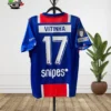 26/27 PSG Vitinha