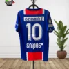 26/27 PSG Dembelé