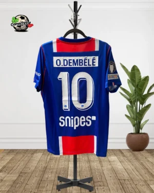 _catalogo (24) 26/27 PSG Dembelé