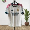 26/27 Real Madrid Bellingham