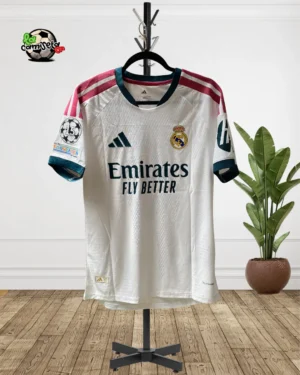 26/27 Real Madrid casa