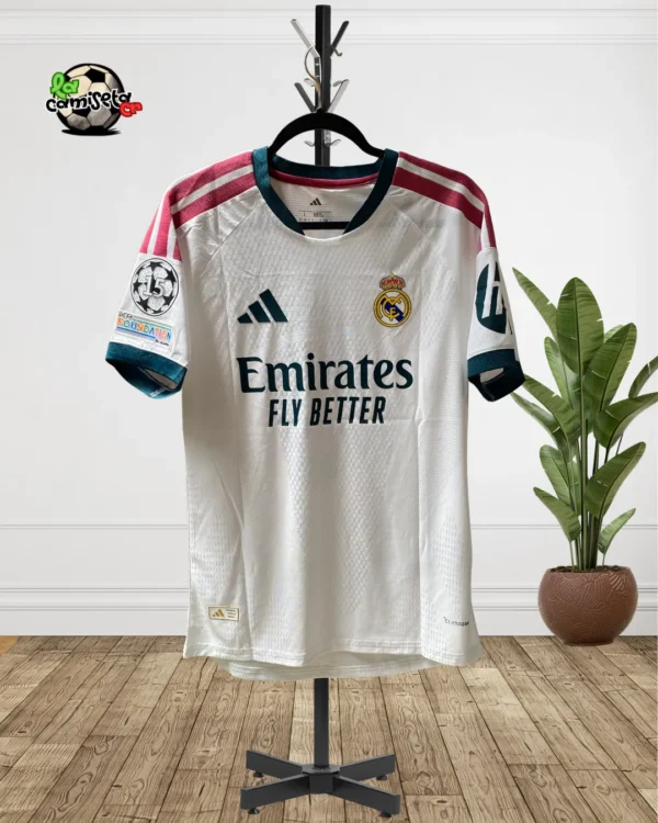 26/27 Real Madrid Bellingham