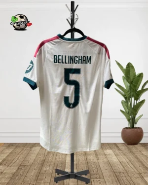 _catalogo (26) 26/27 Real Madrid Bellingham