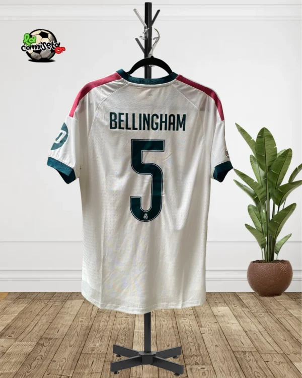 26/27 Real Madrid Bellingham