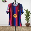 26/27 Barcelona Pedri