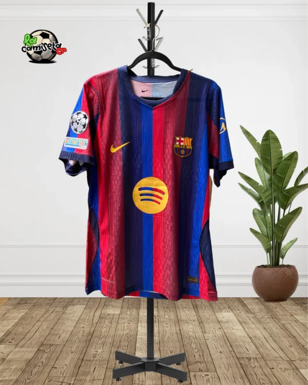 26/27 Barcelona Pedri