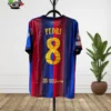 26/27 Barcelona Pedri