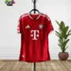 26/27 Bayer Munich Olise