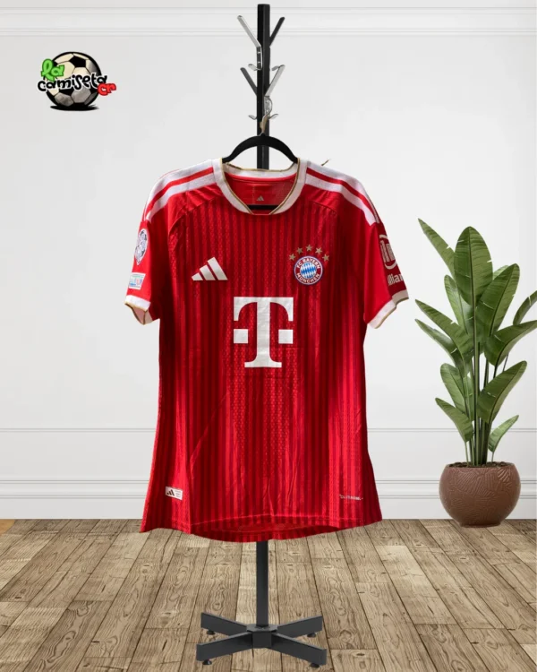 26/27 Bayer Munich Olise