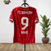 26/27 Bayer Munich Kane