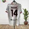 26/27 AC Milán Modric