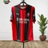 26/27 AC Milán Modric