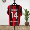 26/27 AC Milán Modric