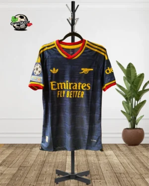 26/27 Arsenal