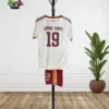 2026 España niños