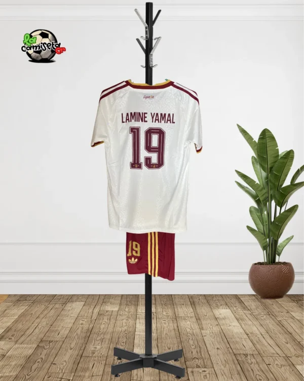 2026 España niños