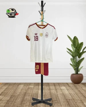 2026 España niños