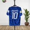 2026 Francia Mbappe