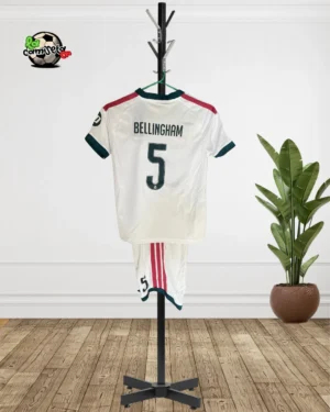 26/27 Real Madrid niños