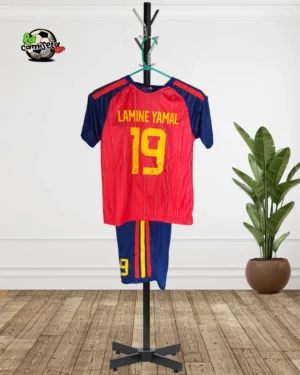 2026 España niños