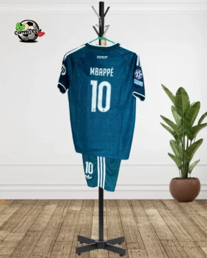 26/27 Real Madrid niños