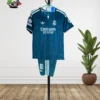 26/27 Real Madrid niños