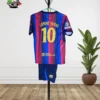 26/27 Barcelona niños