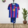 26/27 Barcelona niños