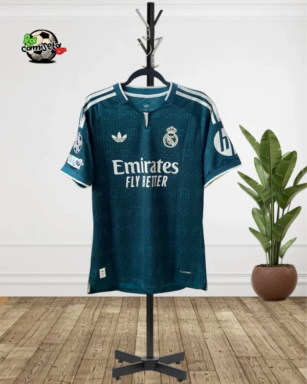 26/27 Real Madrid Bellingham