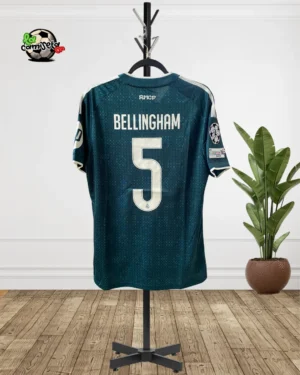 26/27 Real Madrid Bellingham