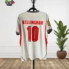 2026 Inglaterra Bellingham