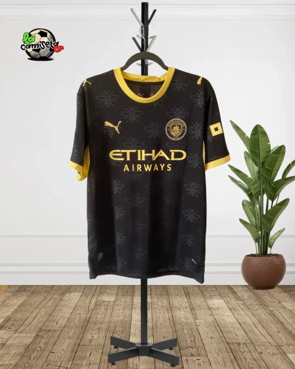 26/27 Manchester City Haaland