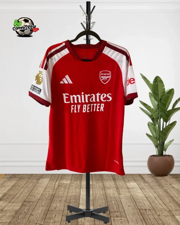 26/27 Arsenal casa