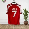 26/27 Arsenal casa