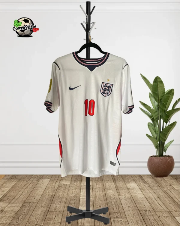 2026 Inglaterra Bellingham