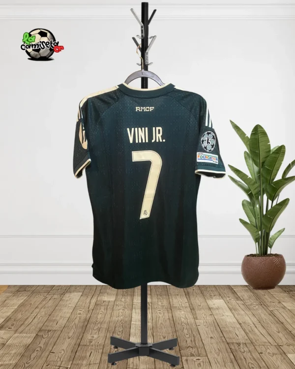26/27 Real Madrid Vini Jr