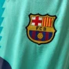 26/27 Barcelona 3ra Lamine Yamal