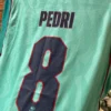 26/27 Barcelona 3ra Pedri