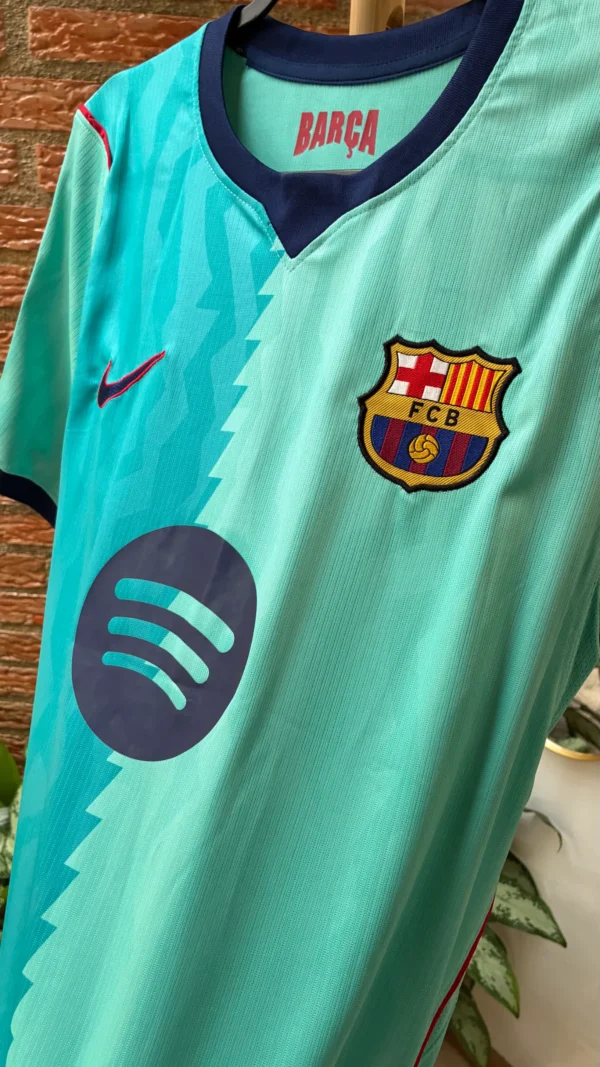 26/27 Barcelona 3ra Pedri