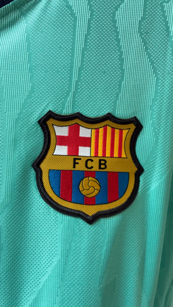 26/27 Barcelona 3ra