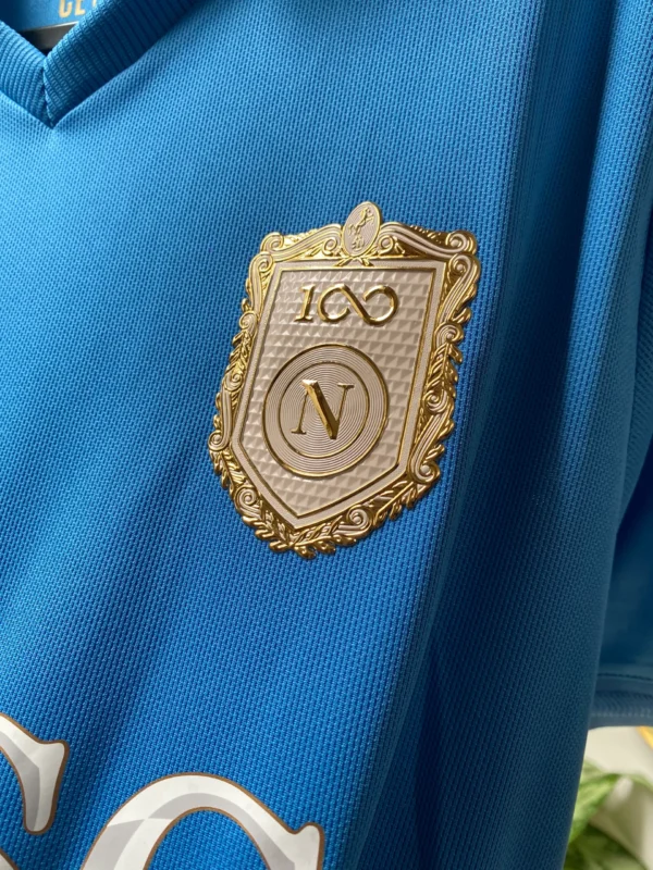 26/27 Napoli De Bruyne