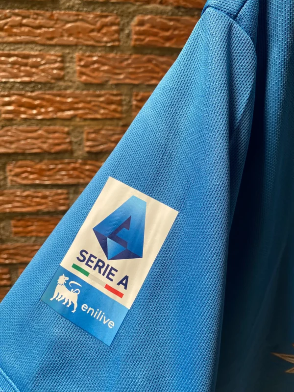 26/27 Napoli De Bruyne