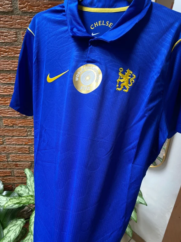 26/27 Chelsea casa