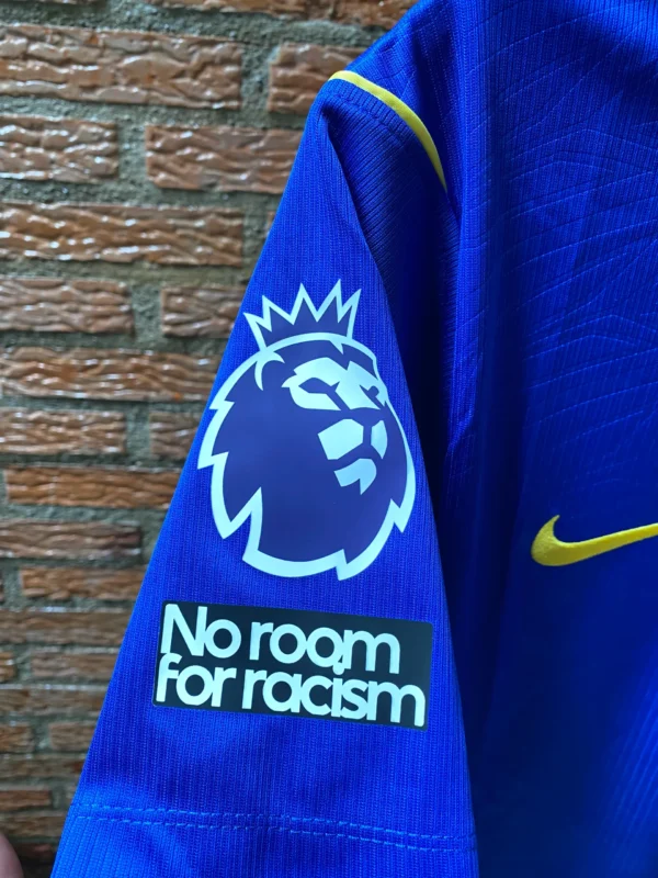 26/27 Chelsea casa