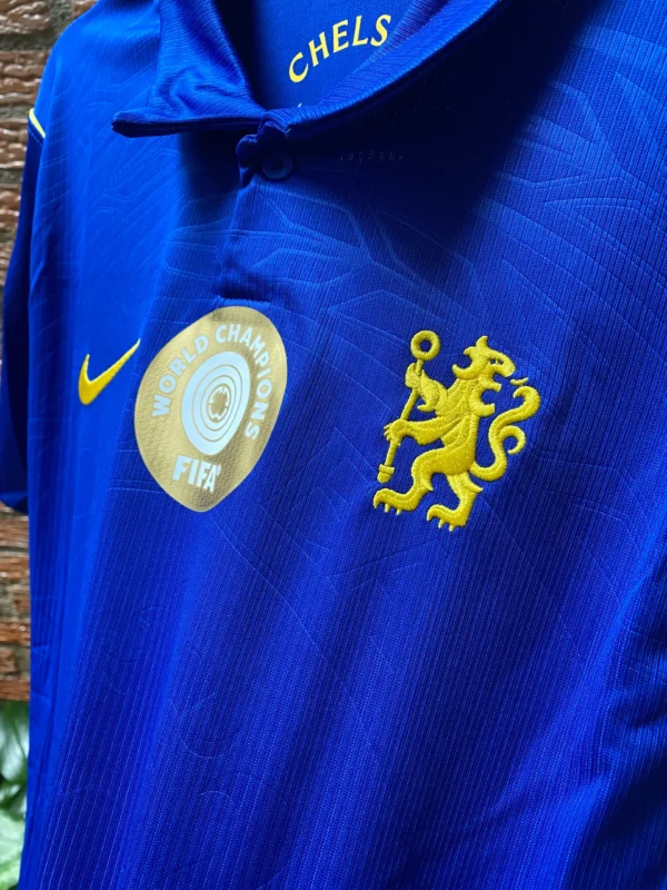 26/27 Chelsea casa